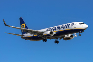 Генпрокуратура Польши возбудила дело о "похищении" пассажиров и экипажа самолёта Ryanair