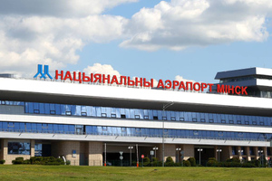 Песков оценил действия белорусских диспетчеров при посадке лайнера Ryanair в Минске