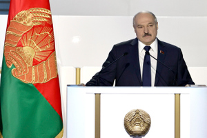 Советник Байдена пригрозил "привлечь режим Лукашенко к ответственности"