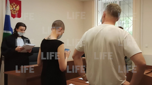 Экс-мэра Екатеринбурга оштрафовали за участие в нежелательной организации