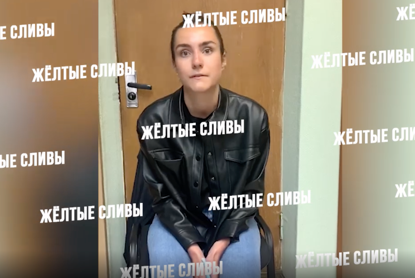 Публиковала личные данные силовиков: Россиянка Сапега на допросе указала на возможную причину своего ареста в Минске