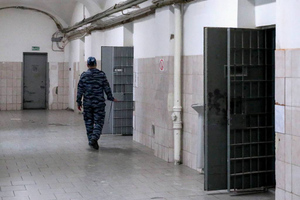 27 заключённых объявили голодовку в больнице УФСИН в Саратовской области