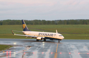 США заявили о непричастности России к инциденту с лайнером Ryanair в Минске