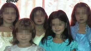 Пять сестёр из Хабаровского края ушли в детский дом, потому что не хотели обеспечивать чужую семью