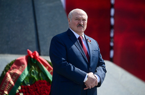 Лукашенко — об инциденте с лайнером Ryanair: Я действовал законно