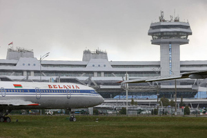 Чехия присоединилась к авиационной блокаде Белоруссии, закрыв небо для самолётов "Белавиа"