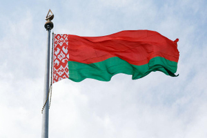 Белоруссия сократила персонал дипмиссии США в ответ на санкции Вашингтона