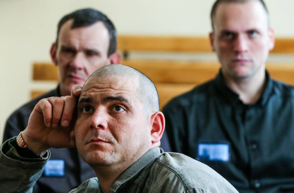 СМИ: К строительству БАМа этим летом привлекут около 600 заключённых