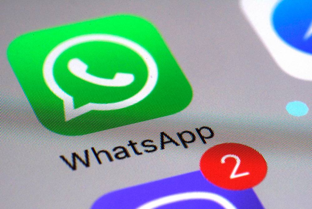 WhatsApp подал в суд на власти Индии