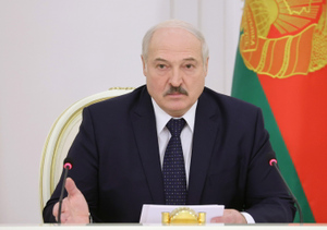 "Летайте там, где угробили 300 человек": Лукашенко ответил на частичный запрет полётов над Белоруссией