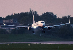 В МИД РФ призвали не подменять расследование инцидента с лайнером Ryanair политическими заявлениями