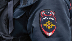 В Пензе пьяный полицейский из Москвы устроил погоню и подрался с сотрудниками ДПС