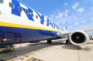 Лукашенко: Борт Ryanair не захотели принимать ни Вильнюс, ни Варшава, ни Львов, ни Киев