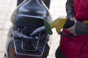 Минэнерго оценило вероятность дефицита бензина в России