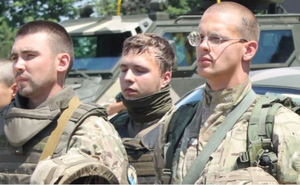 Зампостпреда РФ при ООН заявил, что Протасевич находился в розыске как боевик "Азова"