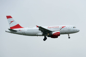 МИД Австрии назвал непонятным решение России не согласовывать рейс Austrian Airlines в обход Белоруссии