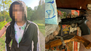 17-летний подросток с Украины поджёг свою беременную девушку, и та чудом выжила с ожогами 70% тела