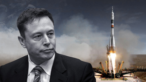 "Космический батут": Почему SpaceX мечтает "убить" ракеты "Союз"