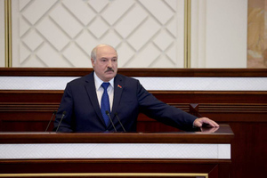 Лукашенко призвал страны СНГ подумать о присоединении к ЕАЭС и ОДКБ