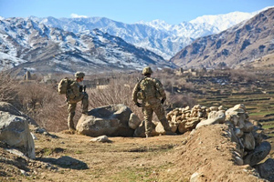 Политолог назвал главную задачу США после вывода войск из Афганистана