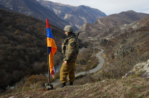 Прокуратура Армении возбудила уголовное дело о похищении после пленения военных Азербайджаном