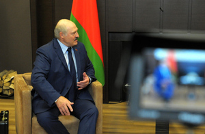 "Замочили на всю катушку": Лукашенко считает несправедливыми ограничения полётов Belavia после инцидента с Ryanair