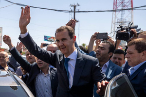 "Убедительная победа": В Совфеде оценили результаты президентских выборов в Сирии