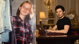 В Сети отыскали новые фото экс-жены Дурова, которая родила ему двух детей и сейчас живёт в Испании
