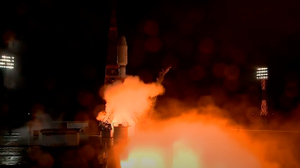 "Союз" со спутниками OneWeb стартовал с космодрома Восточный, пуск прошёл штатно