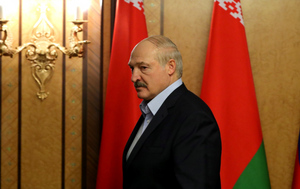 В Кремле назвали Лукашенко первоисточником информации об инциденте с Ryanair в Минске