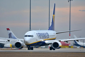 "Запад заранее назначил виновных": Зампостпреда РФ при ООН заявил, что Россия не была в курсе вынужденной посадки самолёта Ryanair