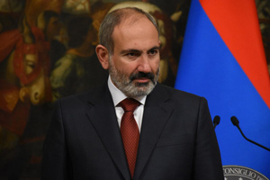 Пашинян: У Армении есть воля решить ситуацию на границе исключительно мирным путём