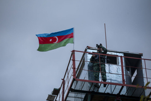 Азербайджан сообщил о готовности решить пограничный вопрос с Арменией