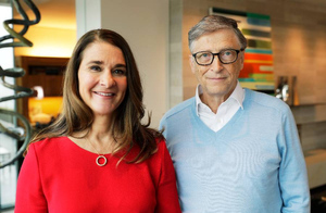 Билл Гейтс объявил о решении развестись с супругой после 27 лет брака