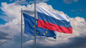 Постпред РФ разъяснил Евросоюзу введённые Москвой контрсанкции
