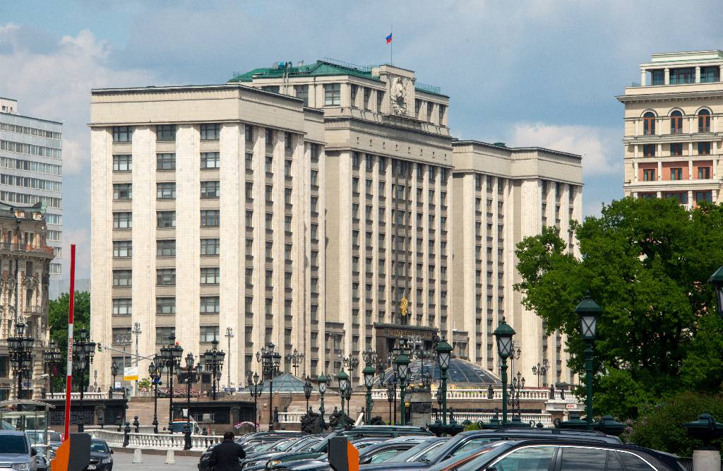 Госдума подготовит план реализации послания президента в течение недели