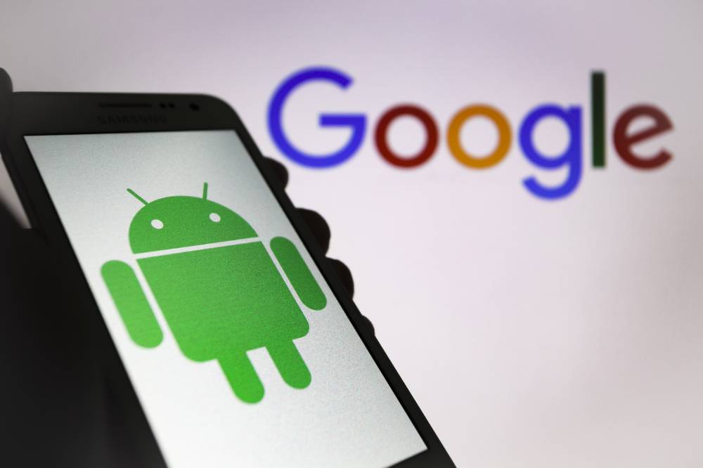 Google уличили в слежке за пользователями смартфонов даже с выключенной геолокацией