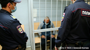 "Пьяница с депрессией": экс-полицейского из Екатеринбурга могут проверить на старое убийство
