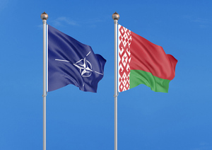 НАТО ограничило доступ представителей Белоруссии в свою штаб-квартиру
