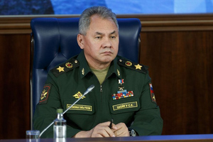 Шойгу анонсировал ответ России на рост военной угрозы со стороны НАТО