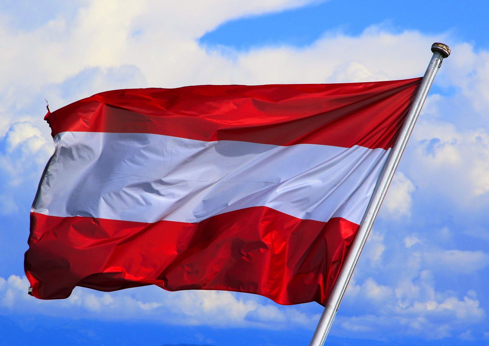 Австрия завершила переговоры по закупке 