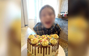 В Твери мальчик с ДЦП уполз из дома на коленях ради встречи со старшим братом