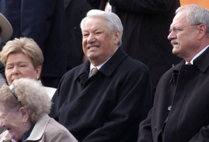 Бывший вице-премьер Полторанин заявил об отказе Ельцина от Крыма в 1991 году