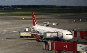 СМИ раскрыли сроки возобновления авиасообщения с Турцией