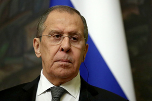 Лавров: В России никто не ставит под сомнение союз с Казахстаном