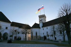 Словения выразила готовность организовать встречу Путина и Байдена