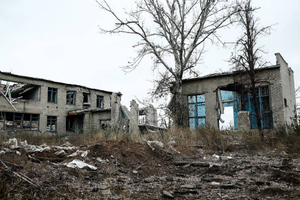 Три человека погибли при очередном обстреле Донбасса ВСУ