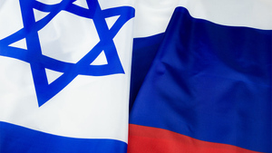 Кремль: Россия и Израиль едины в противодействии попыткам пересмотра итогов Второй мировой