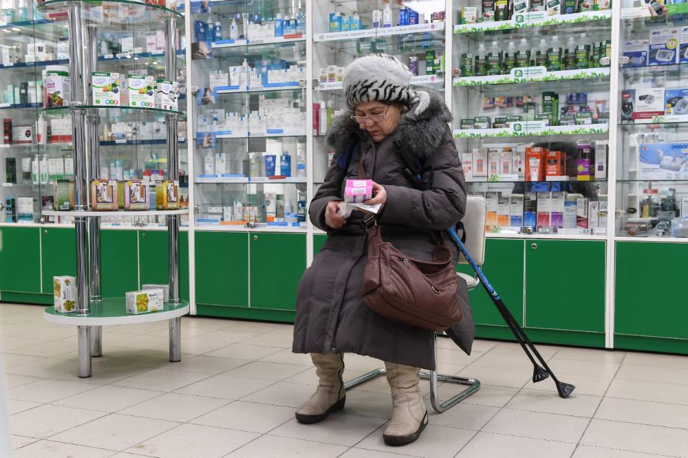 В Госдуме напомнили россиянам, кому положена повышенная пенсия