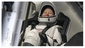 Астронавт NASA сравнила ощущения от полётов на Crew Dragon и "Союзе"